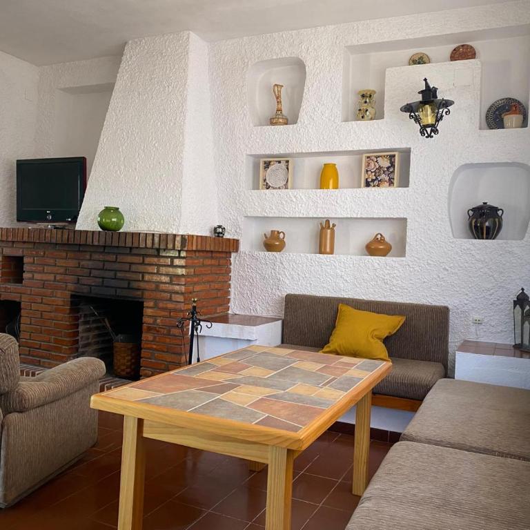 villa eloisa - Casa de 4 dormitorios - 7