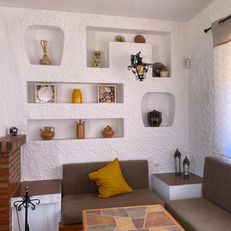 villa eloisa - Casa de 4 dormitorios - 8