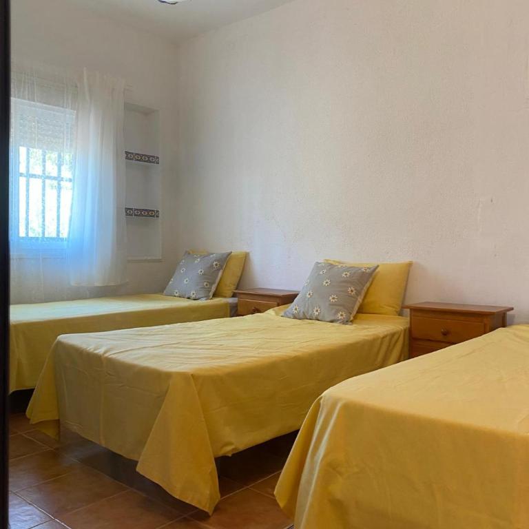 villa eloisa - Casa de 4 dormitorios - 15