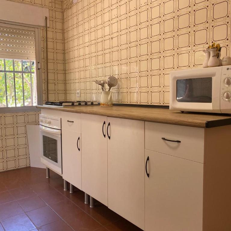 villa eloisa - Casa de 4 dormitorios - 16