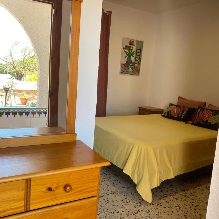 villa eloisa - Casa de 4 dormitorios - 17