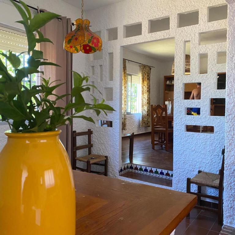 villa eloisa - Casa de 4 dormitorios - 23