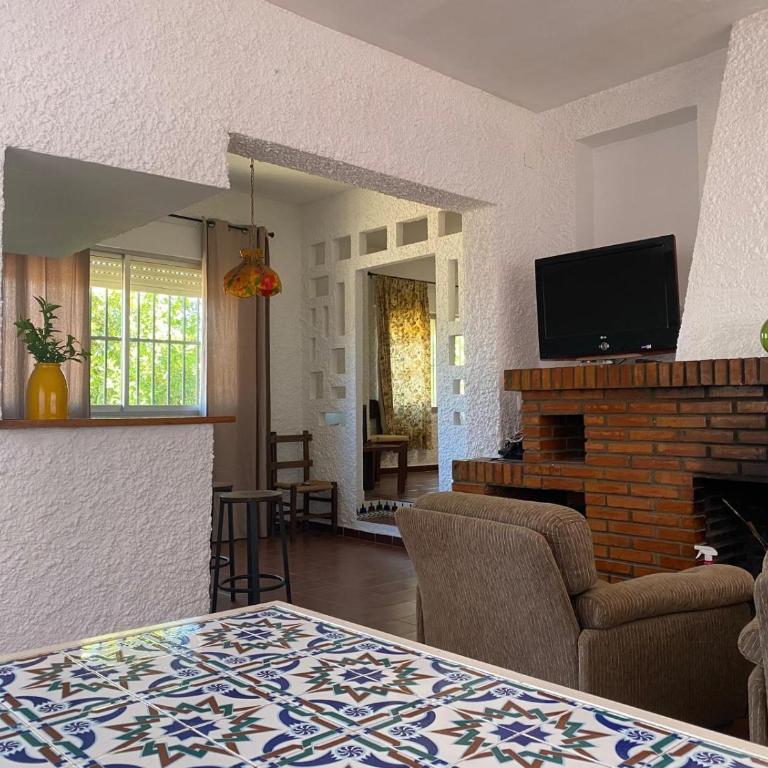 villa eloisa - Casa de 4 dormitorios - 24