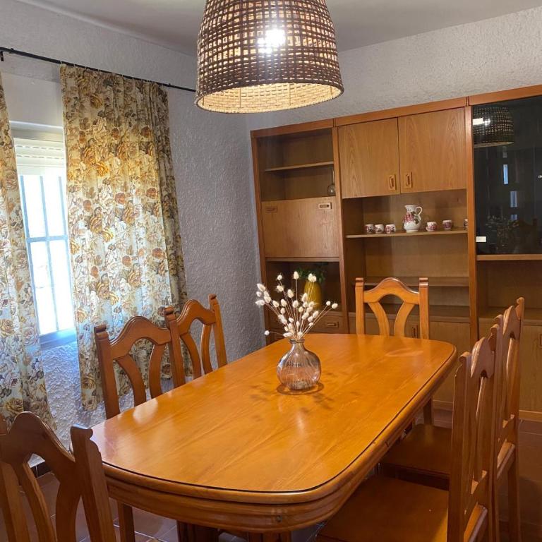 villa eloisa - Casa de 4 dormitorios - 26