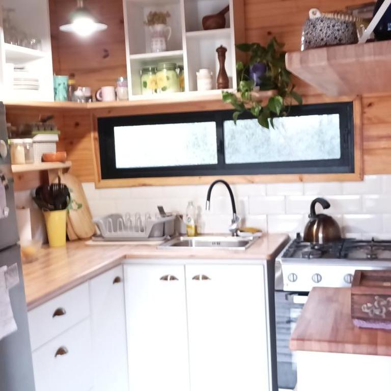 Guardianas del Bosque - Habitación Doble - 10