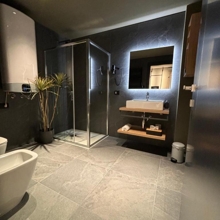 Levelup - Standard Double Room - 10