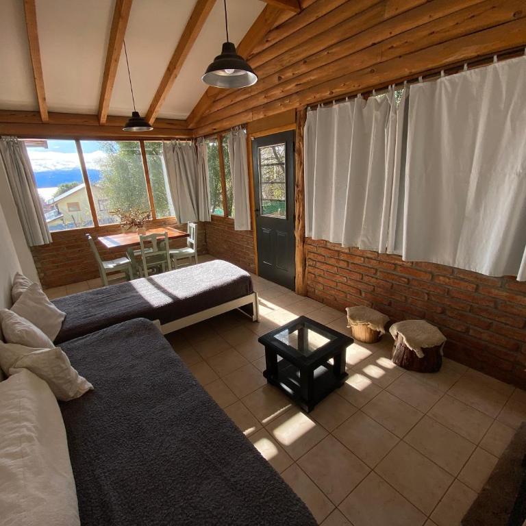 Casa de Montaña La Cecilia - Casa de 5 dormitorios - 32