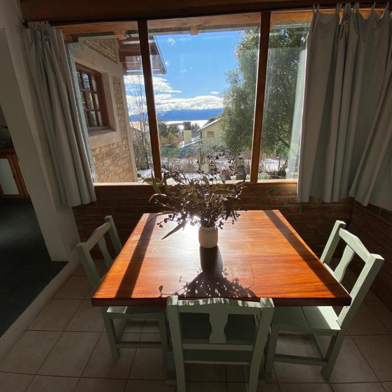 Casa de Montaña La Cecilia - Casa de 5 dormitorios - 33