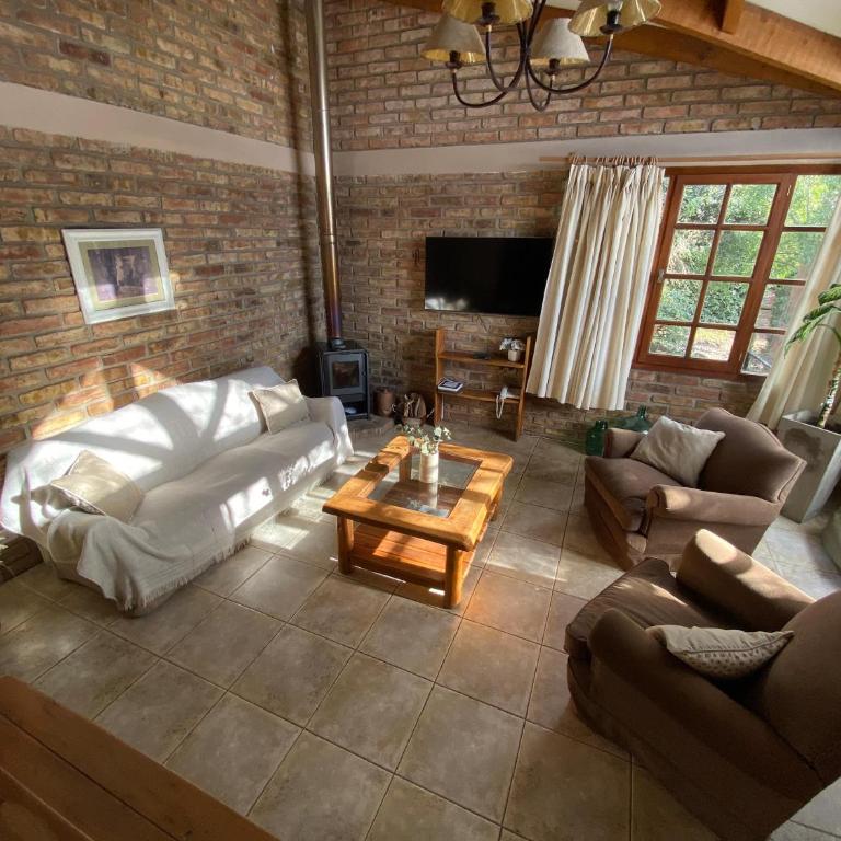 Casa de Montaña La Cecilia - Casa de 5 dormitorios - 1