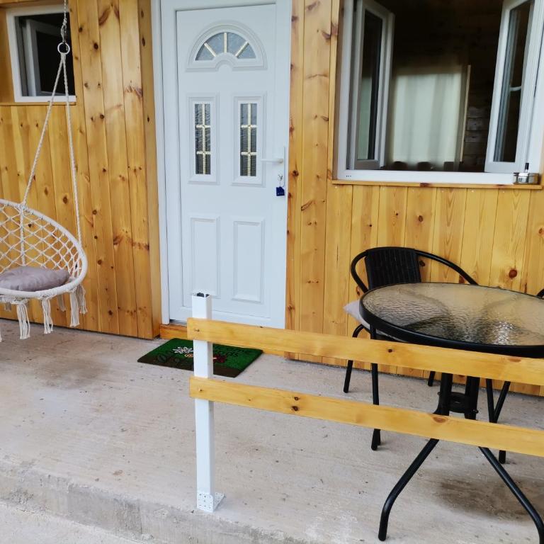 Village Cottage - Chalet - 5