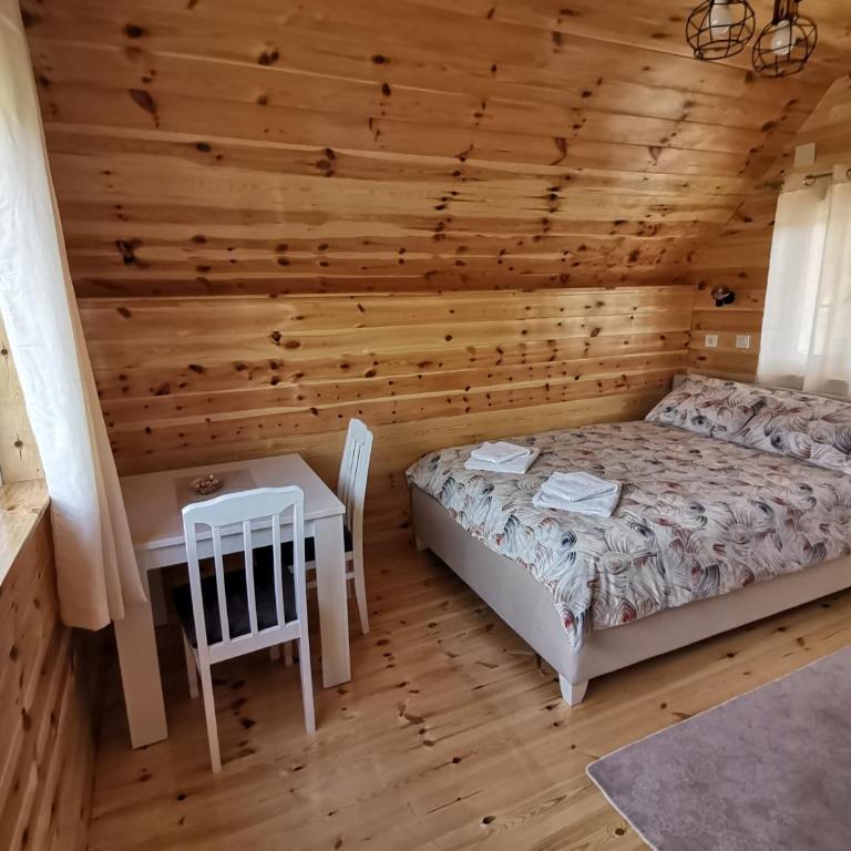 Village Cottage - Chalet - 4