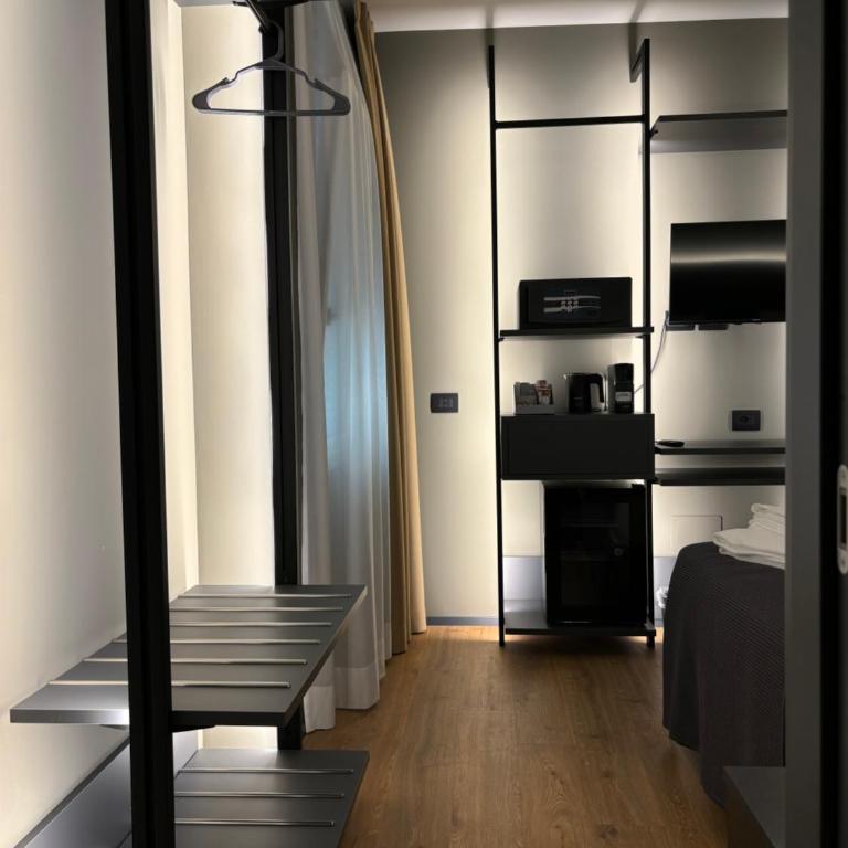 Levelup - Standard Double Room - 9