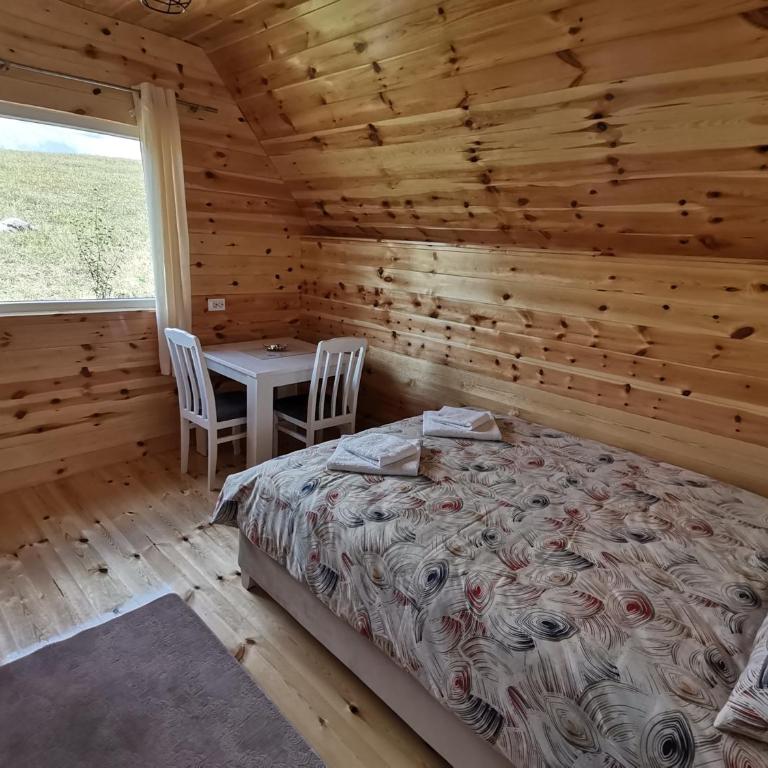 Village Cottage - Chalet - 2
