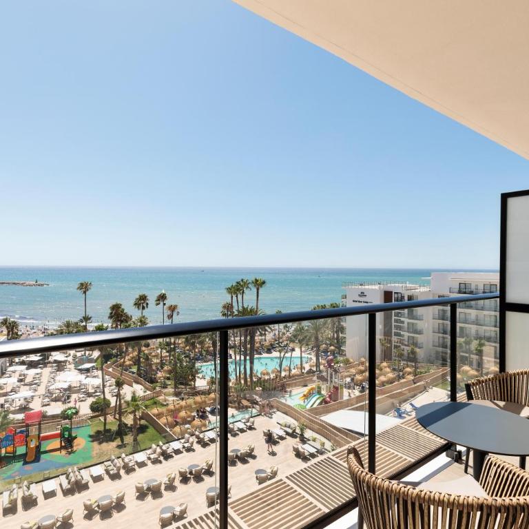 Hotel Best Triton - Habitación Doble Deluxe (2 adultos) - 2 camas - 15