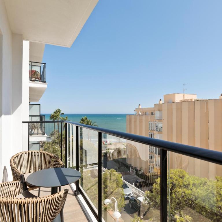 Hotel Best Triton - Habitación Doble Estándar (2 adultos) - 7