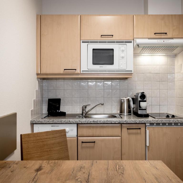 The River by Regina - Apartment (2 Erwachsene) - 4