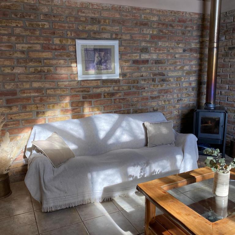 Casa de Montaña La Cecilia - Casa de 5 dormitorios - 35