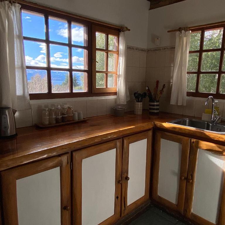 Casa de Montaña La Cecilia - Casa de 5 dormitorios - 36