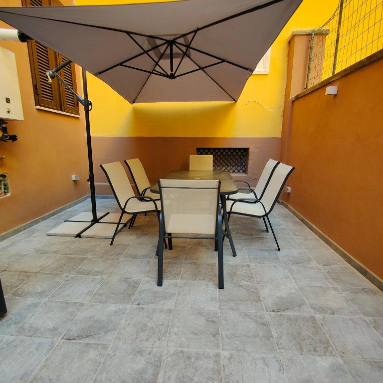 24VaticanSuite - Apartment mit 2 Schlafzimmern - 54