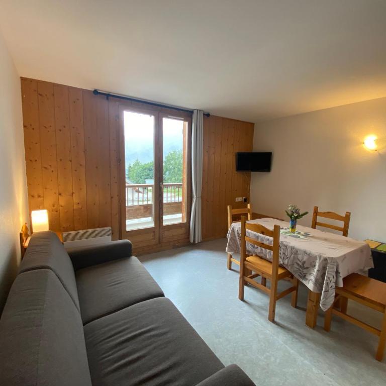 travelski home classic - Les Chalets de la Fontaine du Roi - Appartement 1 Chambre - 1
