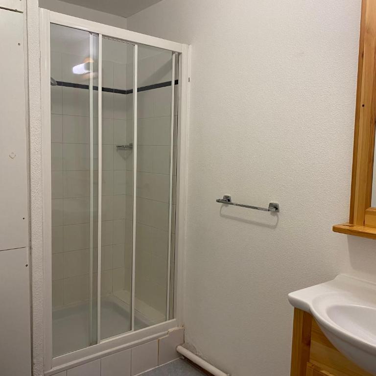 travelski home classic - Les Chalets de la Fontaine du Roi - Appartement 1 Chambre - 7