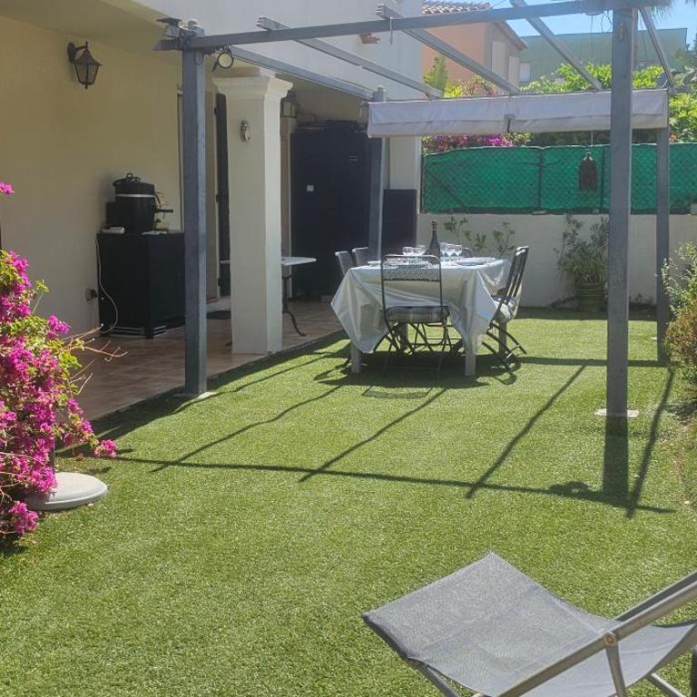 Villa Climatisée de 2à 10 personnes Piscine privée 3km MER - Villa - 2