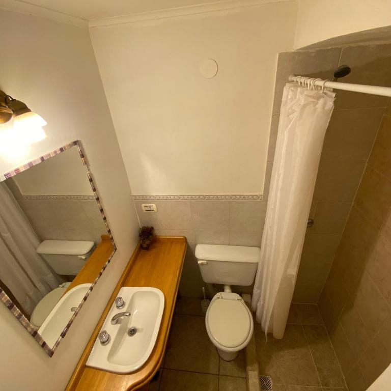 Casa de Montaña La Cecilia - Casa de 5 dormitorios - 40