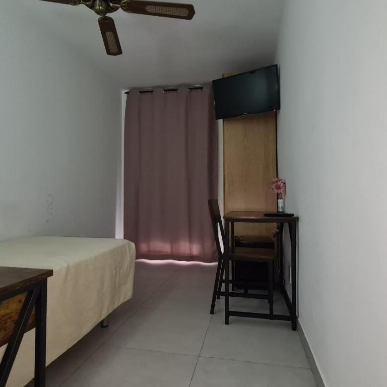 Hotel SAN SEBASTIAN Almuñécar - Habitación Individual - 12