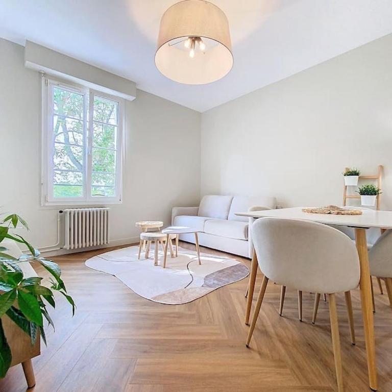 Au cœur du centre historique - Appartement 1 Chambre - 1