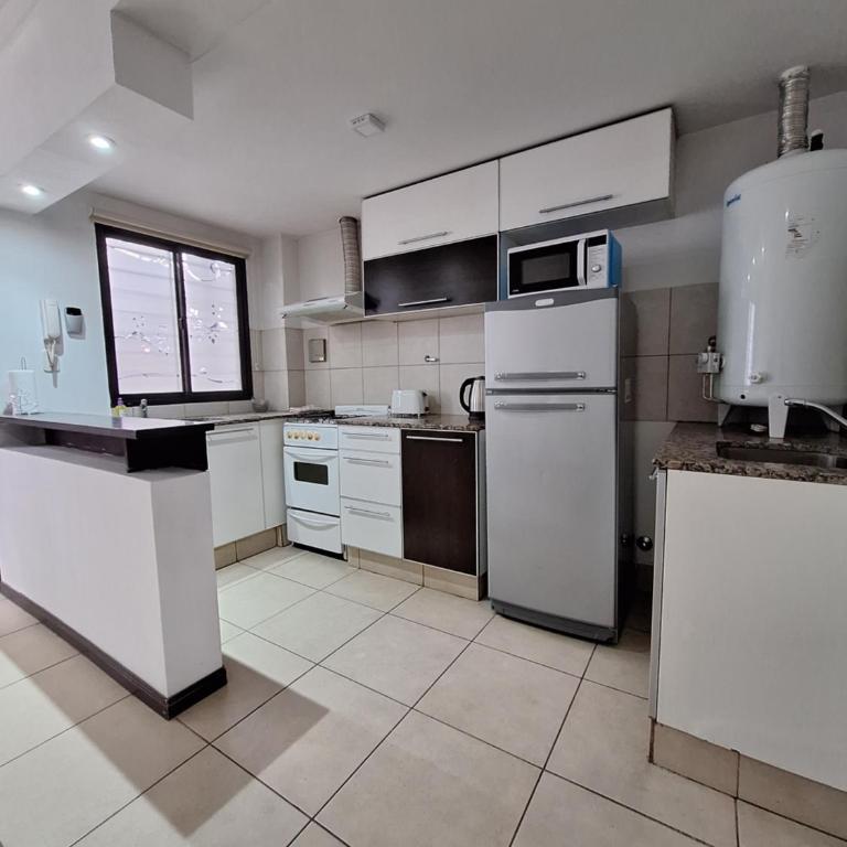 Alojamiento en Mendoza a minutos del Centro - Apartamento de 1 dormitorio - 3