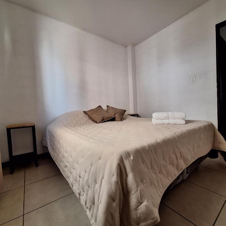 Alojamiento en Mendoza a minutos del Centro - Apartamento de 1 dormitorio - 26