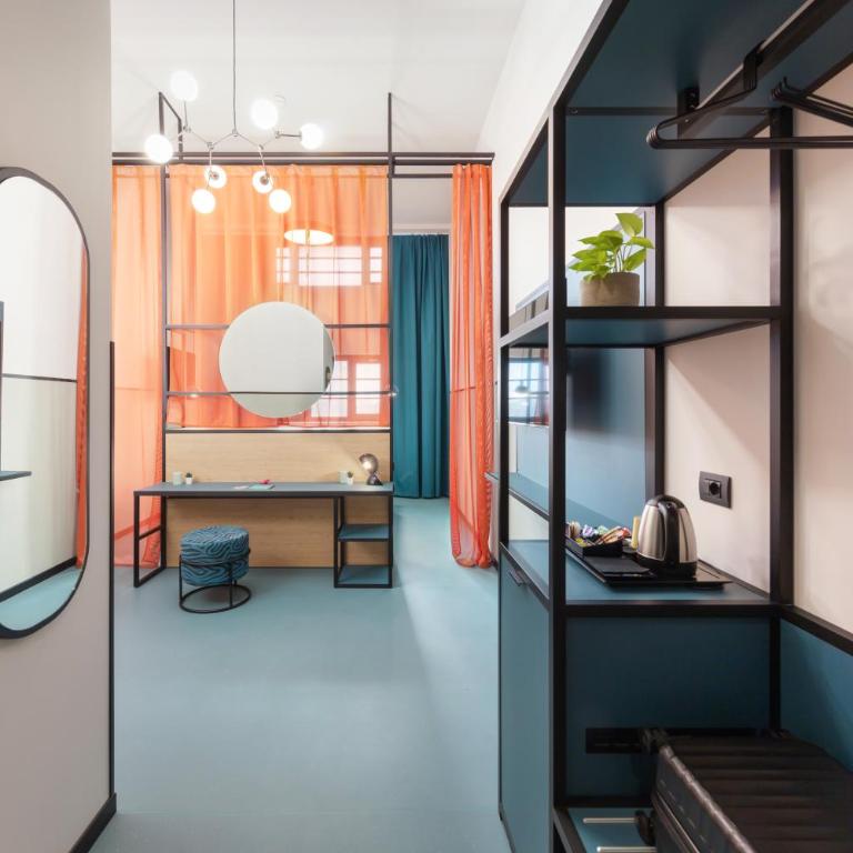 CX Milan Bicocca - Junior Suite - 2