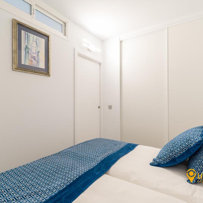 Living Las Canteras Homes - Seaview - Apartamento de 1 dormitorio - 22