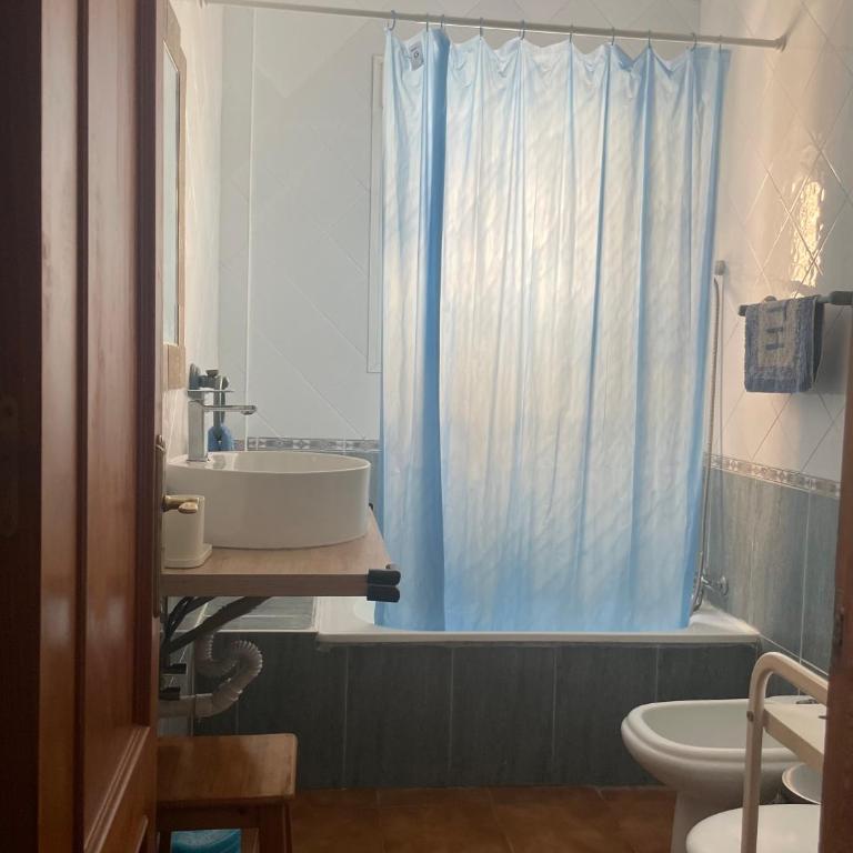 Apart Centro-Playa Terraza - Apartamento de 2 dormitorios - 19