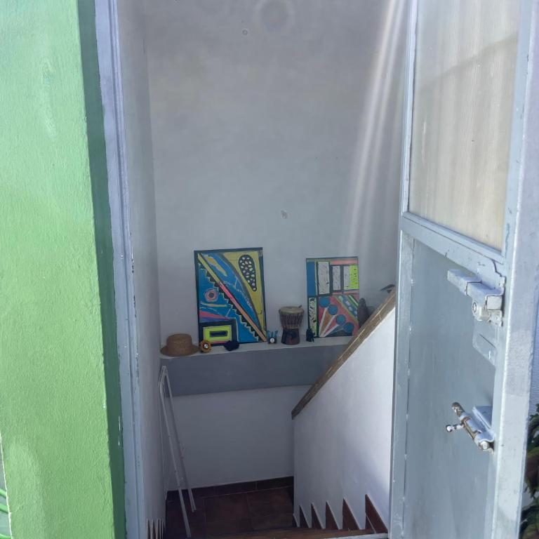 Apart Centro-Playa Terraza - Apartamento de 2 dormitorios - 25