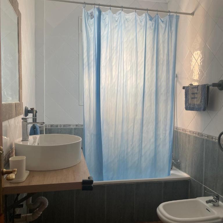 Apart Centro-Playa Terraza - Apartamento de 2 dormitorios - 18