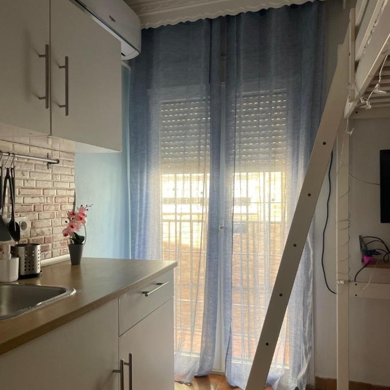 Apart Centro-Playa Terraza - Apartamento de 2 dormitorios - 6