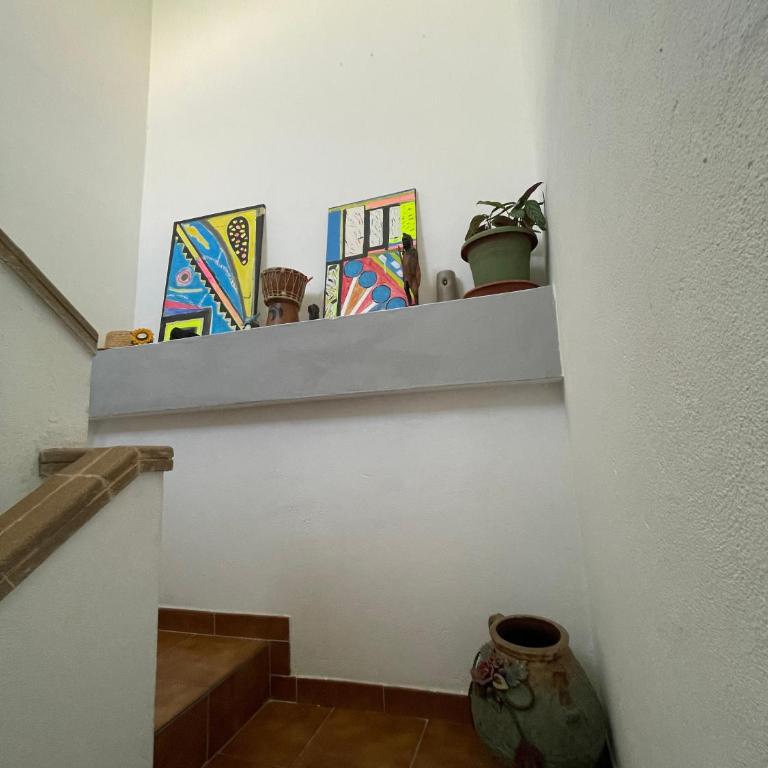 Apart Centro-Playa Terraza - Apartamento de 2 dormitorios - 23