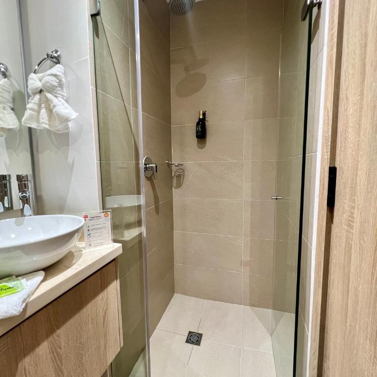 Beautiful! Brand New Apt old town - Apartamento de 1 dormitorio - 25