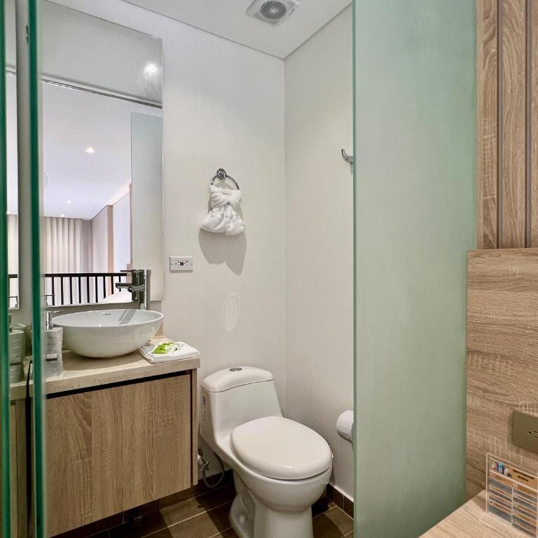 Beautiful! Brand New Apt old town - Apartamento de 1 dormitorio - 22