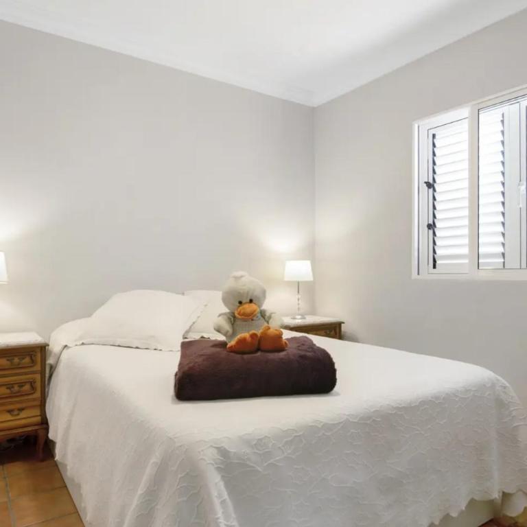 Casa Paca Maspalomas - Casa de 3 dormitorios - 6