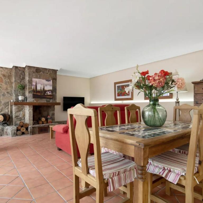 Casa Paca Maspalomas - Casa de 3 dormitorios - 4
