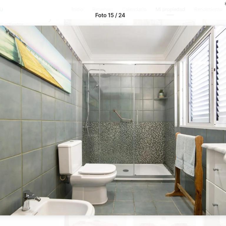 Casa Paca Maspalomas - Casa de 3 dormitorios - 21
