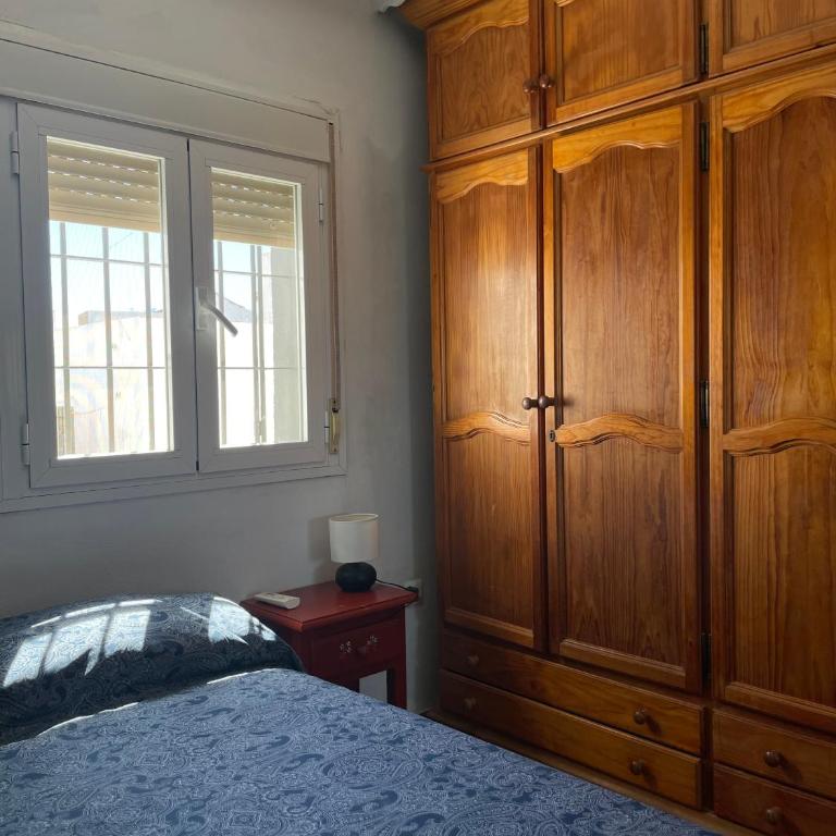 Apart Centro-Playa Terraza - Apartamento de 2 dormitorios - 2