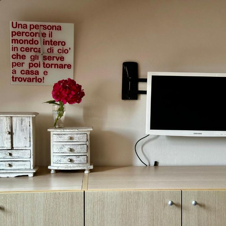 Loft centro storico Tommaso - One-Bedroom Apartment - 11