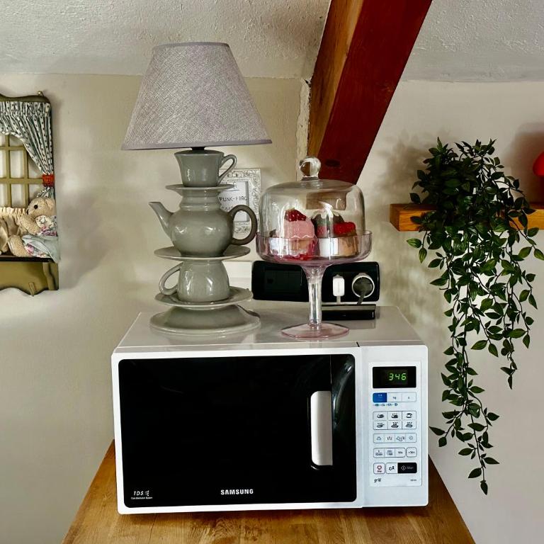 Loft centro storico Tommaso - One-Bedroom Apartment - 29