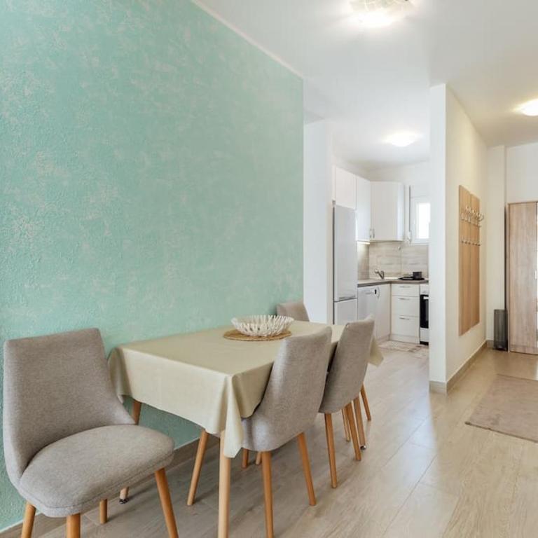 Luka 17 - Two-Bedroom Apartment - 7