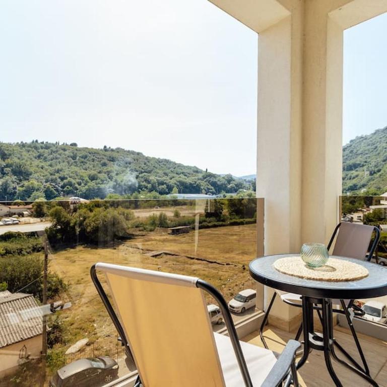 Luka 17 - Two-Bedroom Apartment - 10