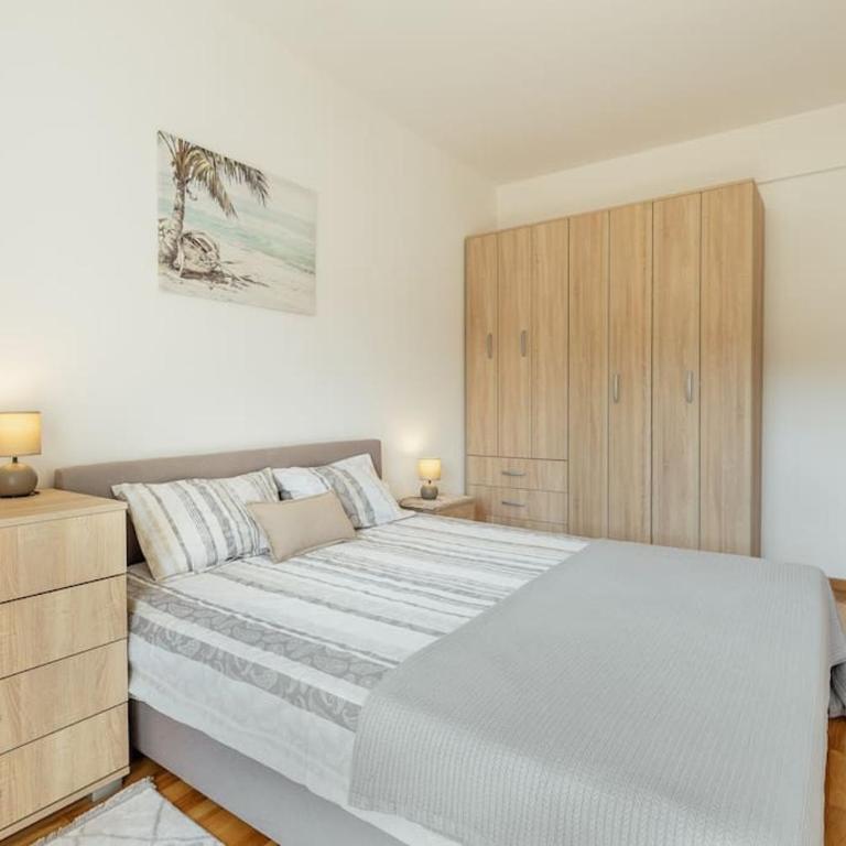 Luka 17 - Two-Bedroom Apartment - 13
