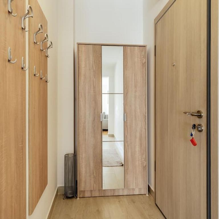 Luka 17 - Two-Bedroom Apartment - 14